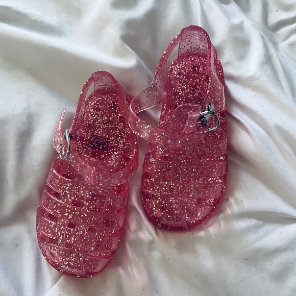 GIRLS SANDALS - Picture 3 of 3